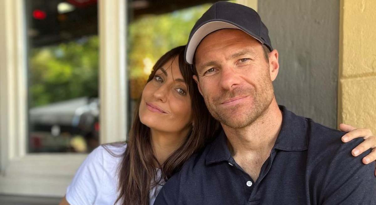 Xabi Alonso 