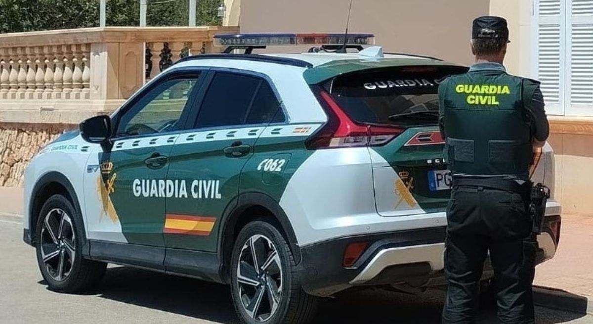 Guardia Civil
