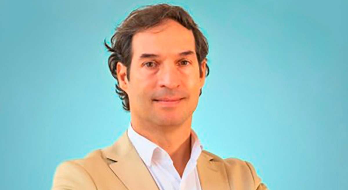 Germán Torrado.