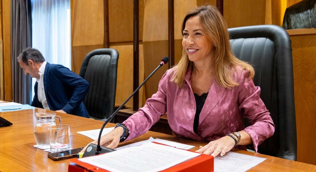 Natalia Chueca