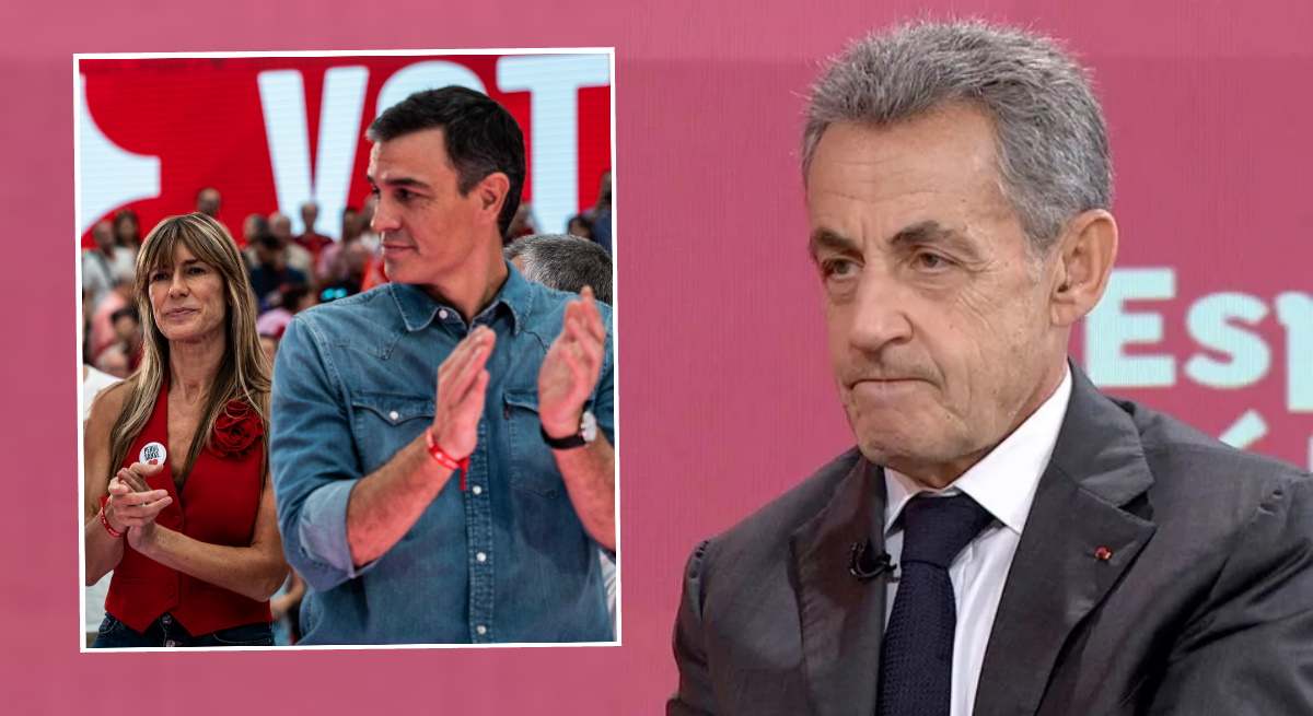 Nicolas Sarkozy 
