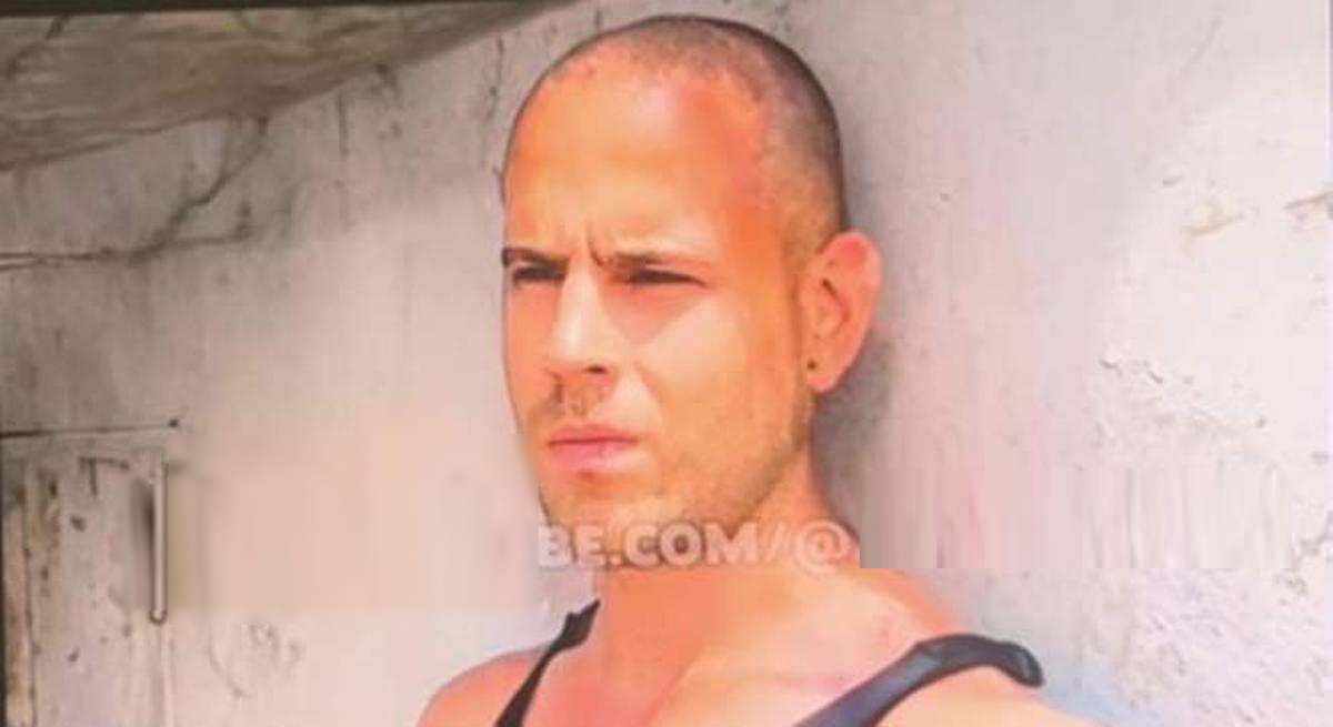 Daniel Sancho 
