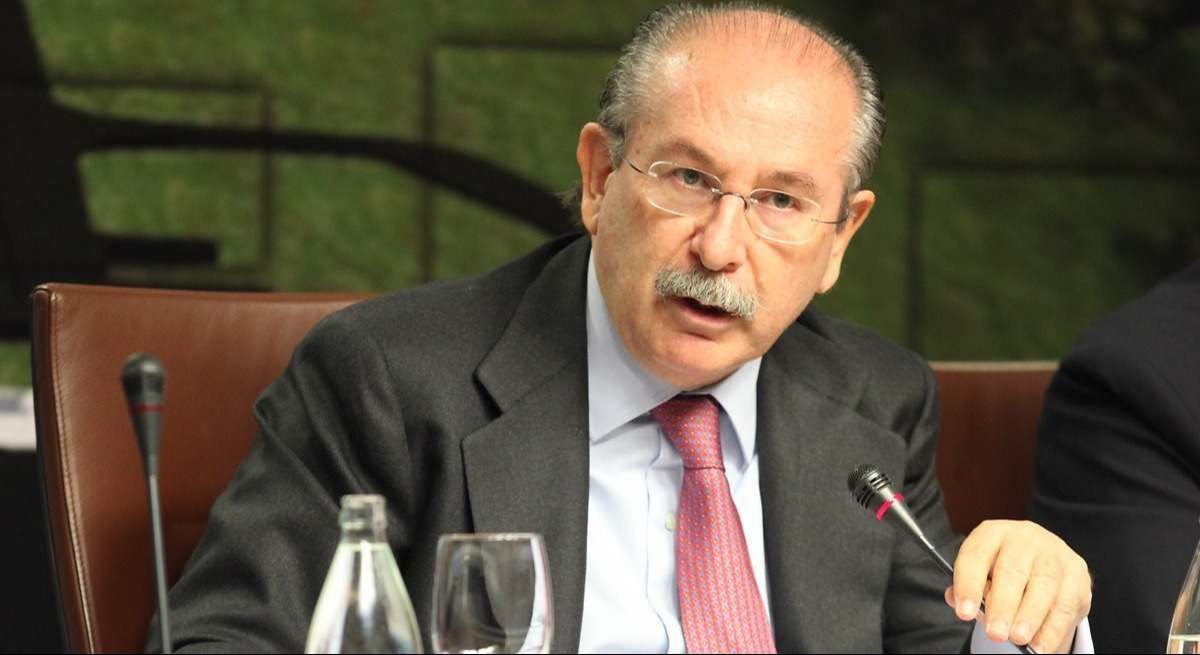 Luis del Rivero