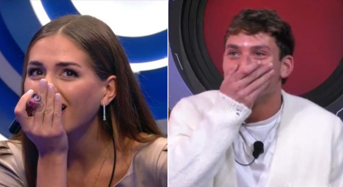 Tommaso Y Maica