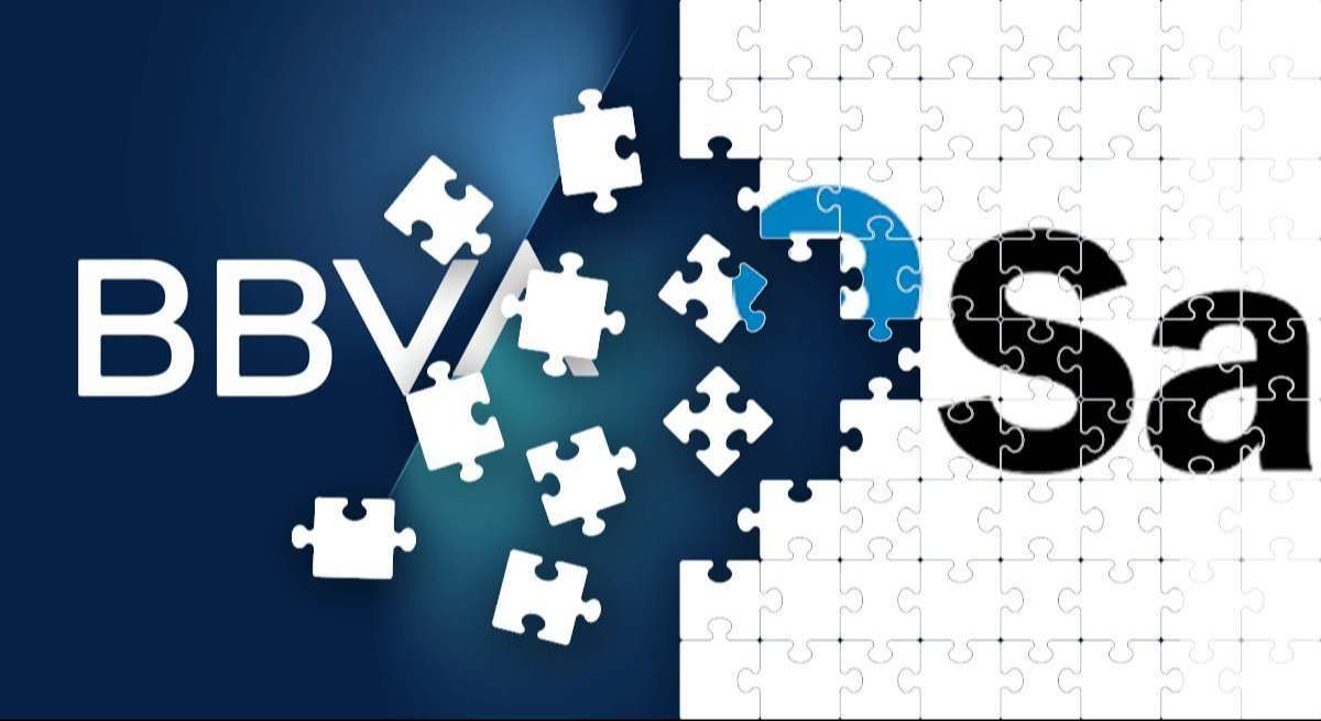 Fusión BBVA-Sabadell