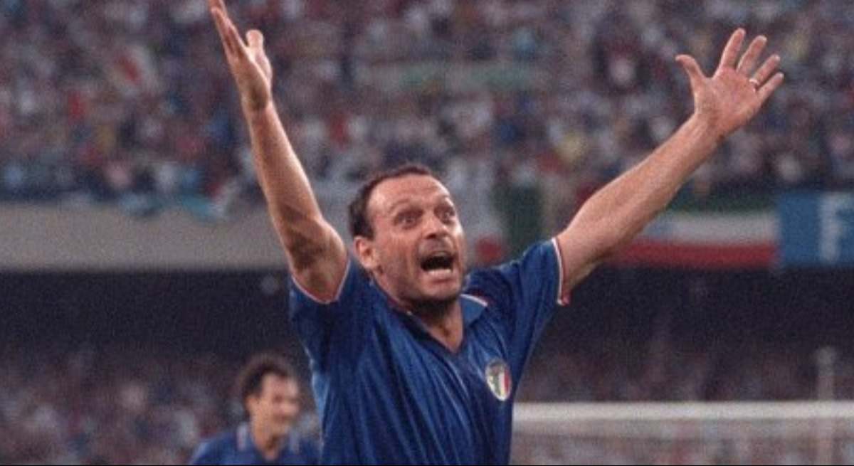 'Totò' Schillac.