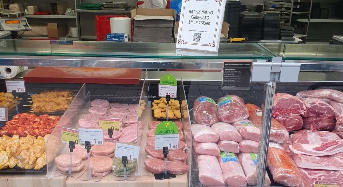 VegetarianButcher