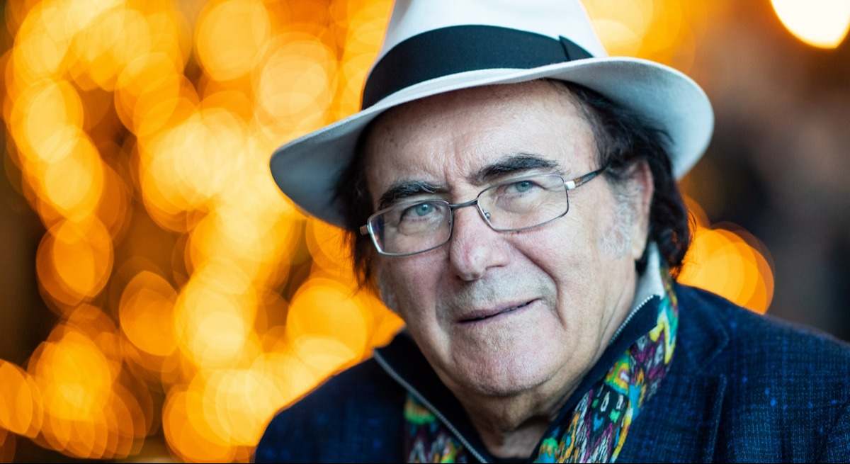 Albano