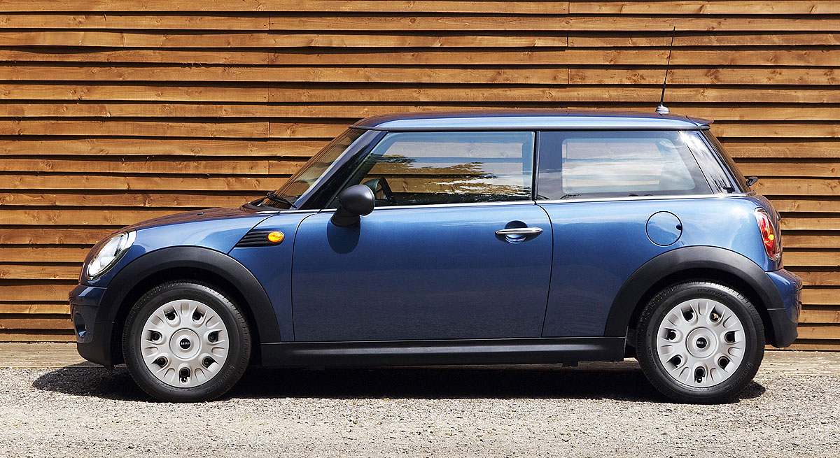 Mini First