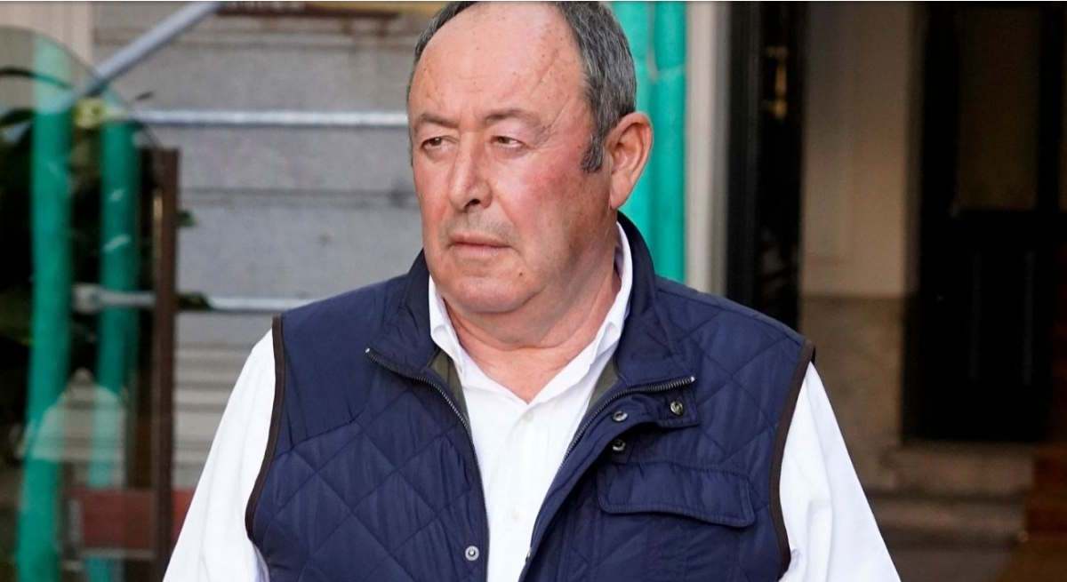 Luis Miguel Rodríguez