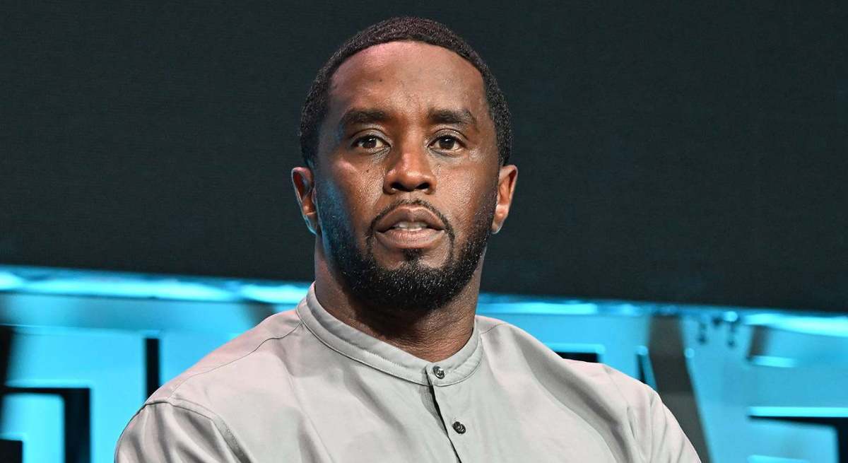 Sean Diddy Combs