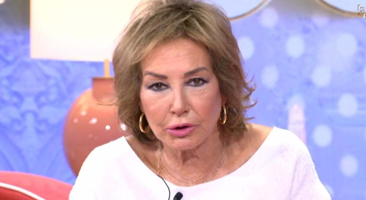 Ana Rosa
