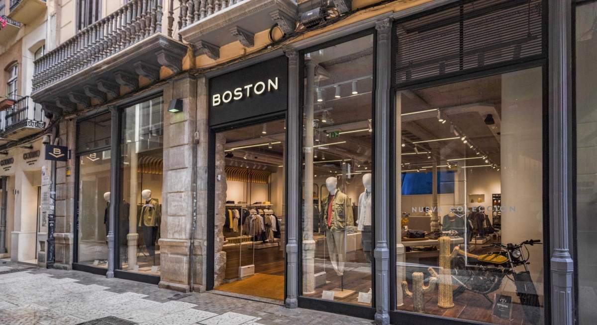 Boston