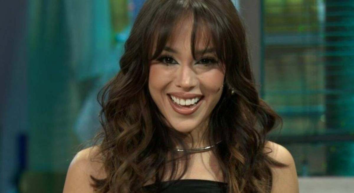 Danna Paola