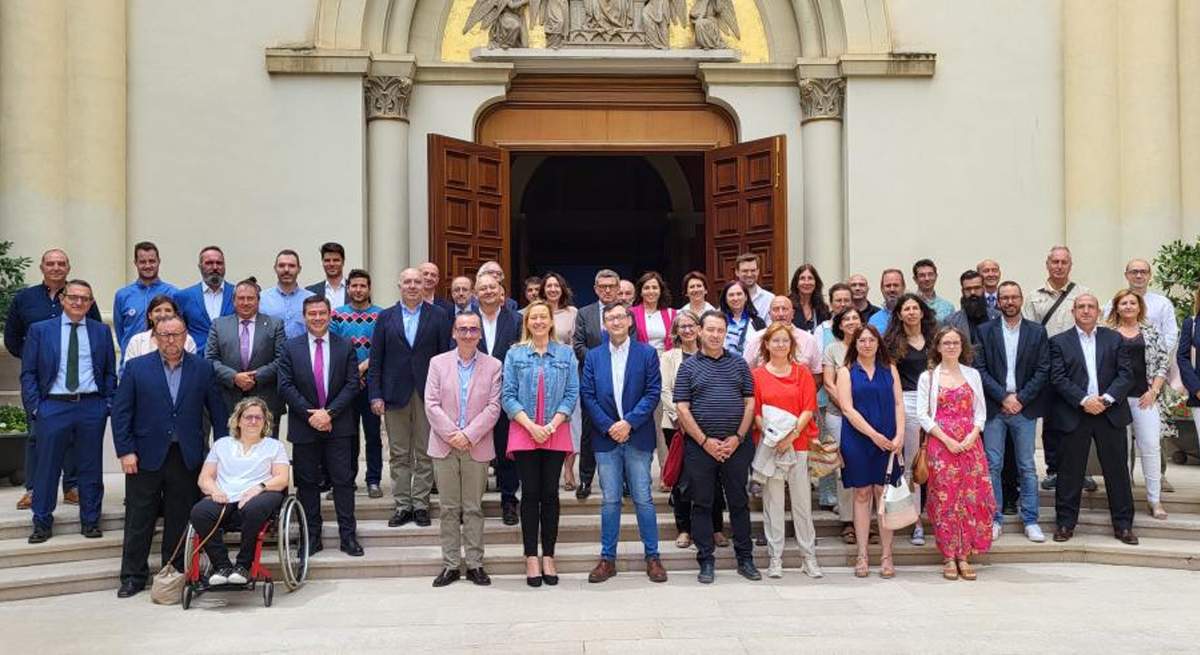 economia social aragon