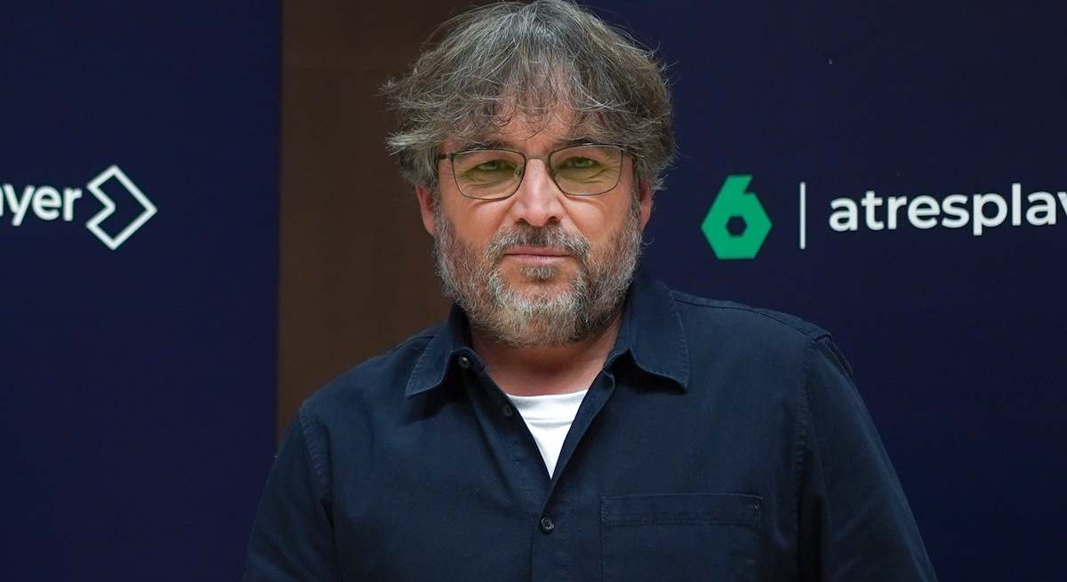Jordi Évole
