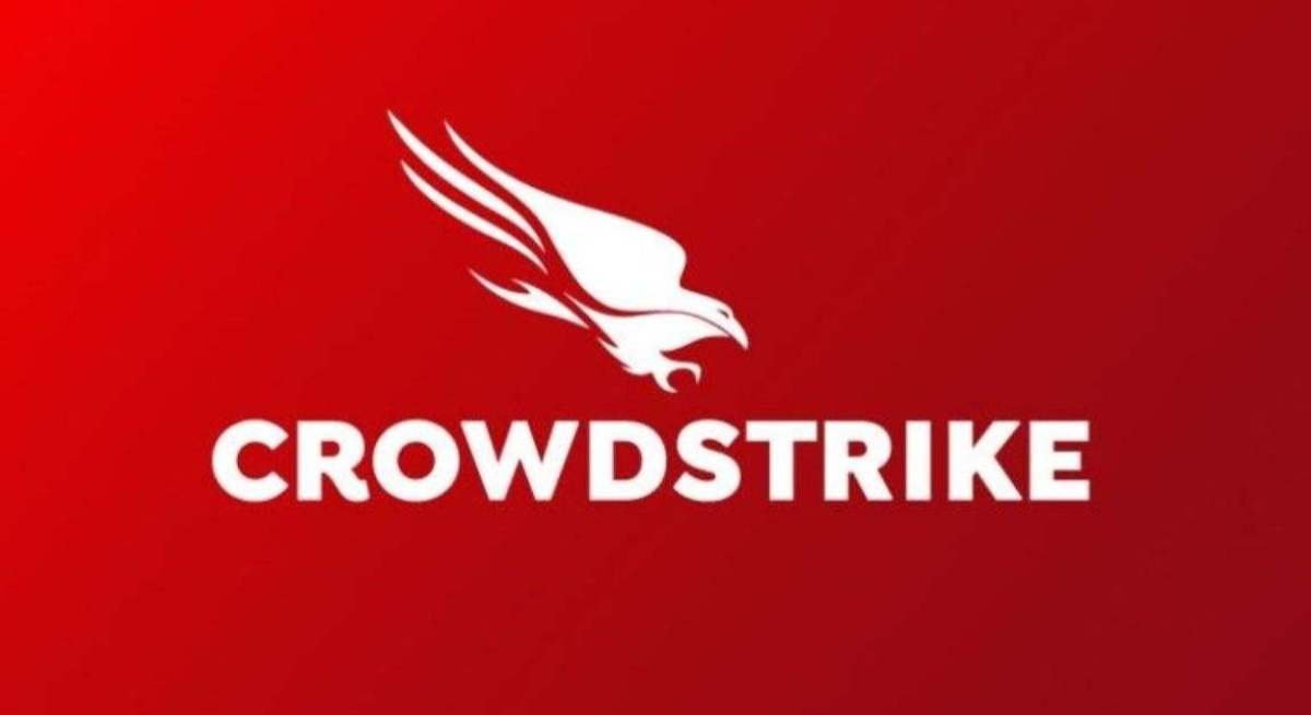 Crowdstrike.