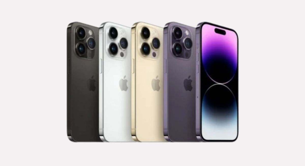 iPhone 14 Pro 512 GB de Apple