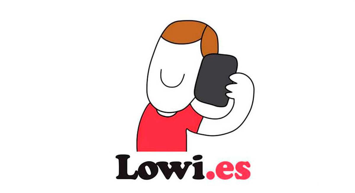 lowi web
