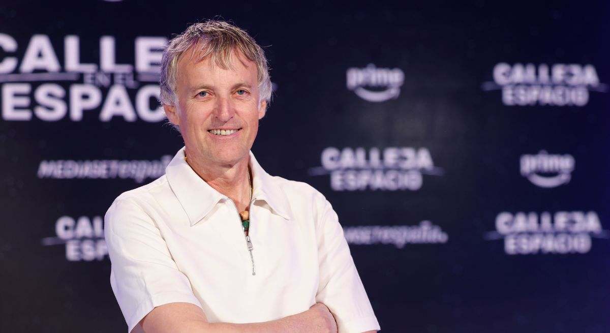 'Calleja en el espacio': La programación especial de Mediaset antes de emitir en directo el lanzamiento del cohete