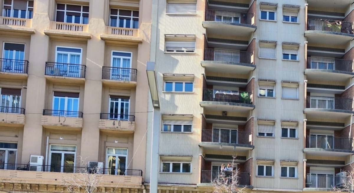 vivienda zaragoza