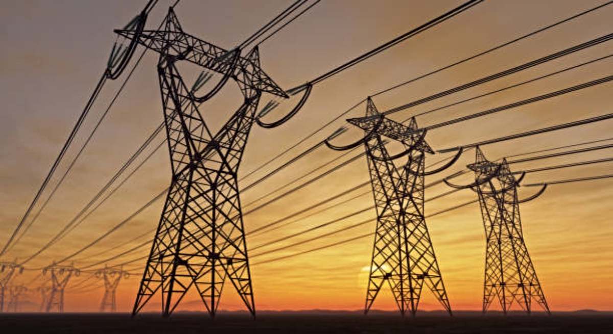 Torres eléctricas