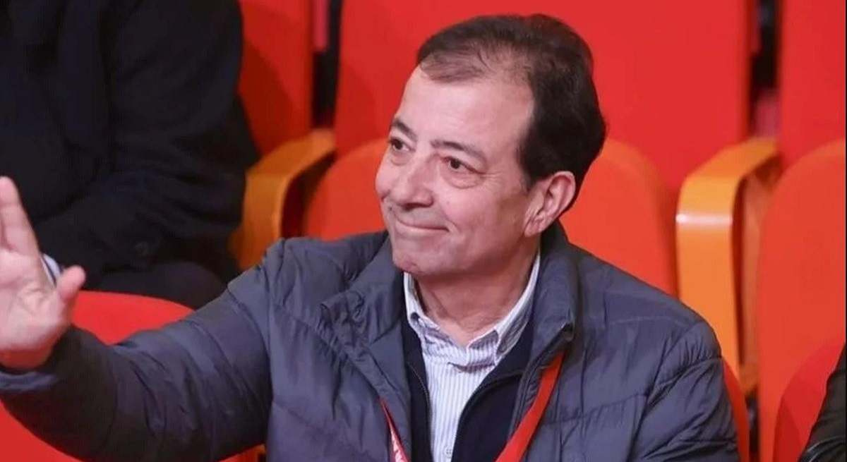 Guillermo Fernández Vara