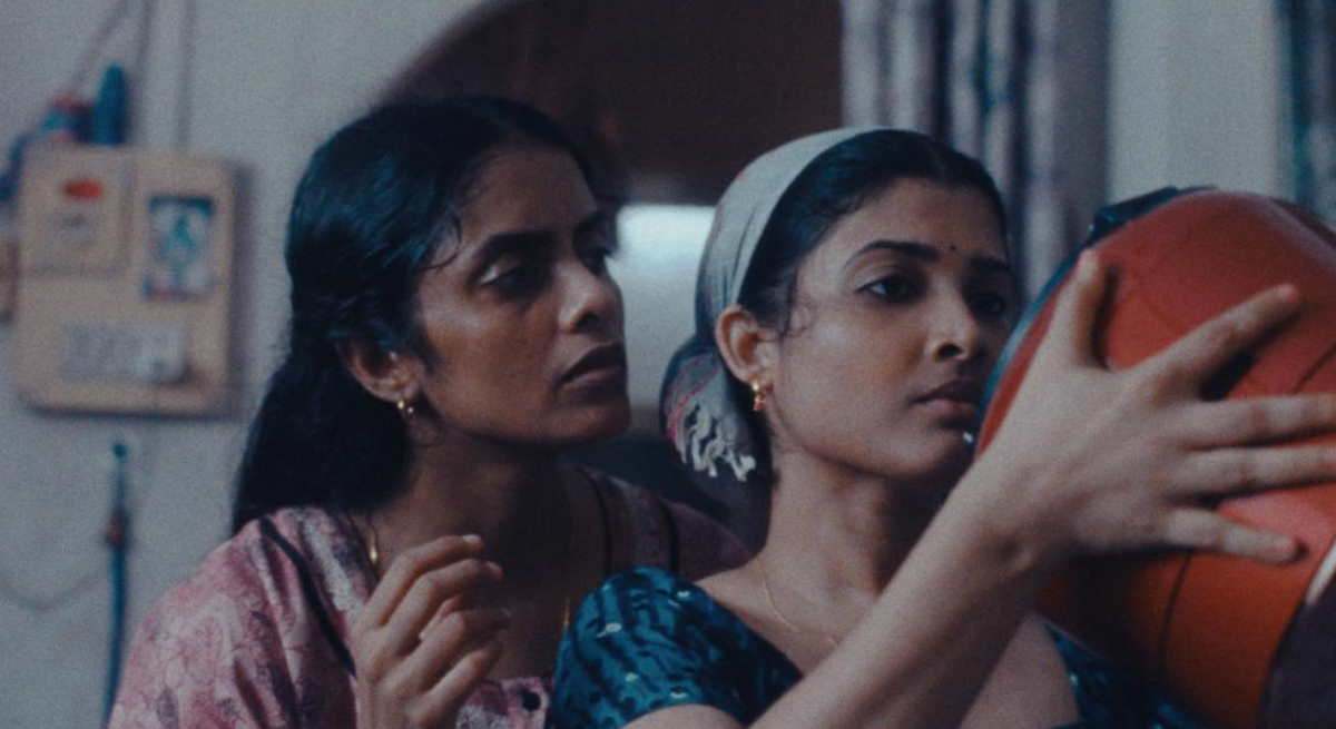 La luz que imaginamos, Payal Pakadia