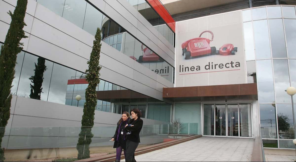 Sede de Línea Directa