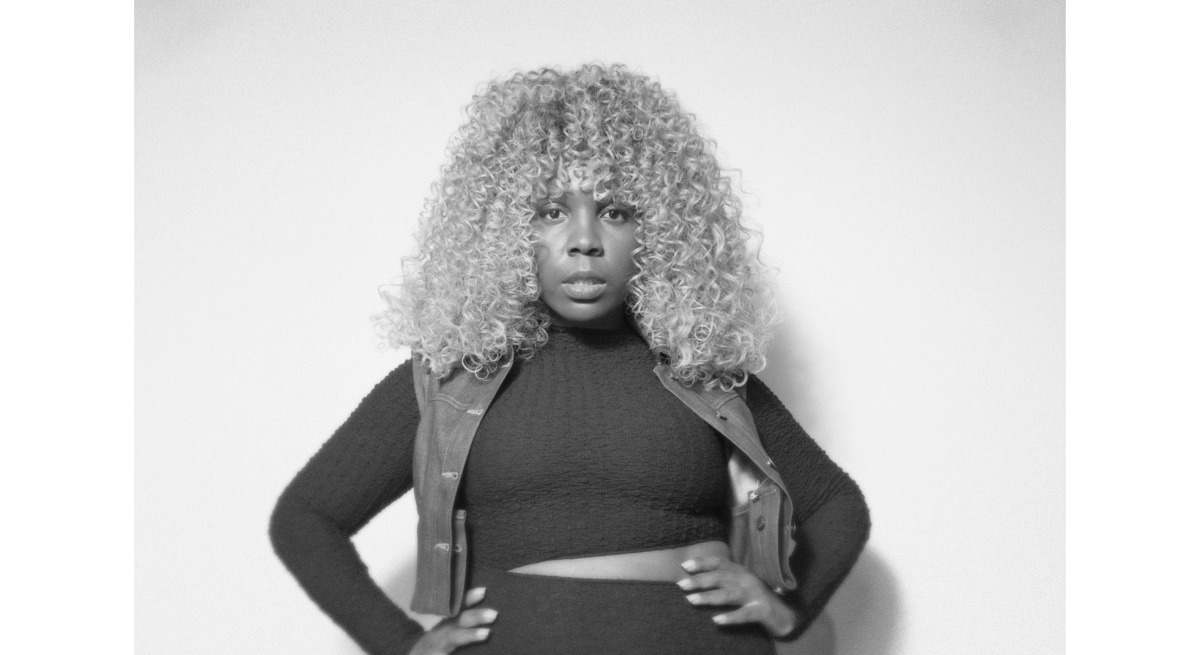 Rock Star Curls: la vuelta del volumen ochentero