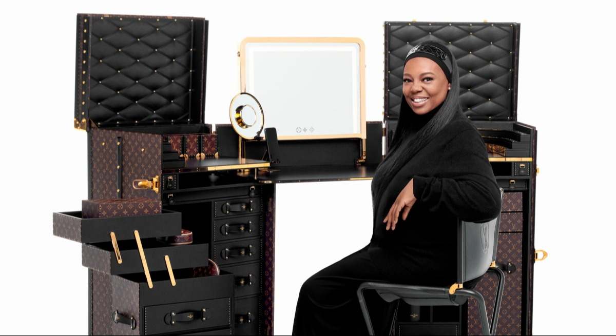 Pat McGrath