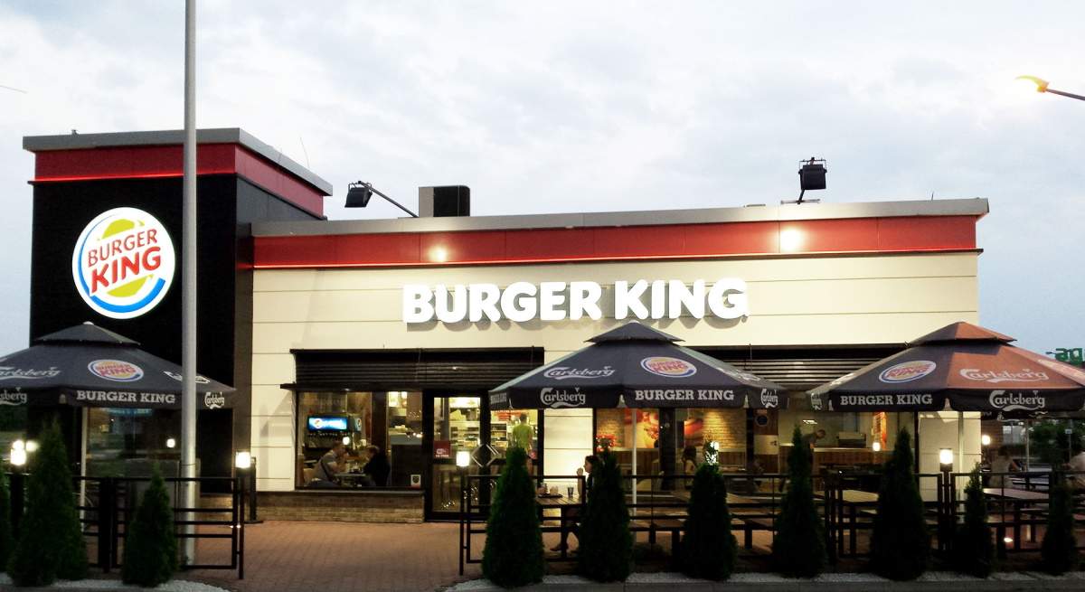 Burger King