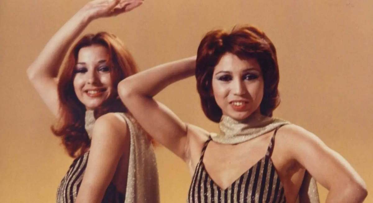 Las Grecas