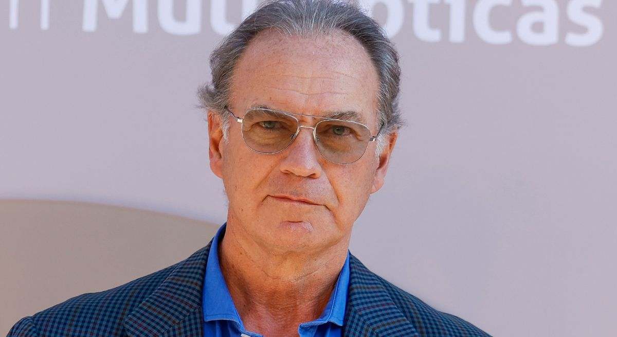 Bertín Osborne