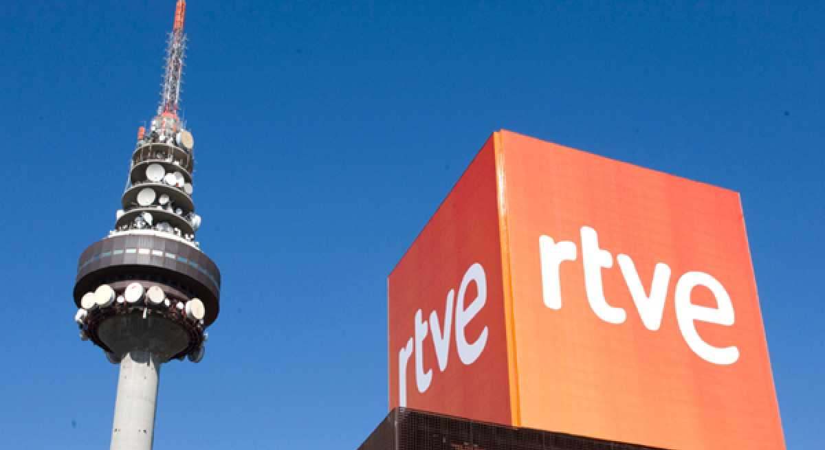 Sede de RTVE