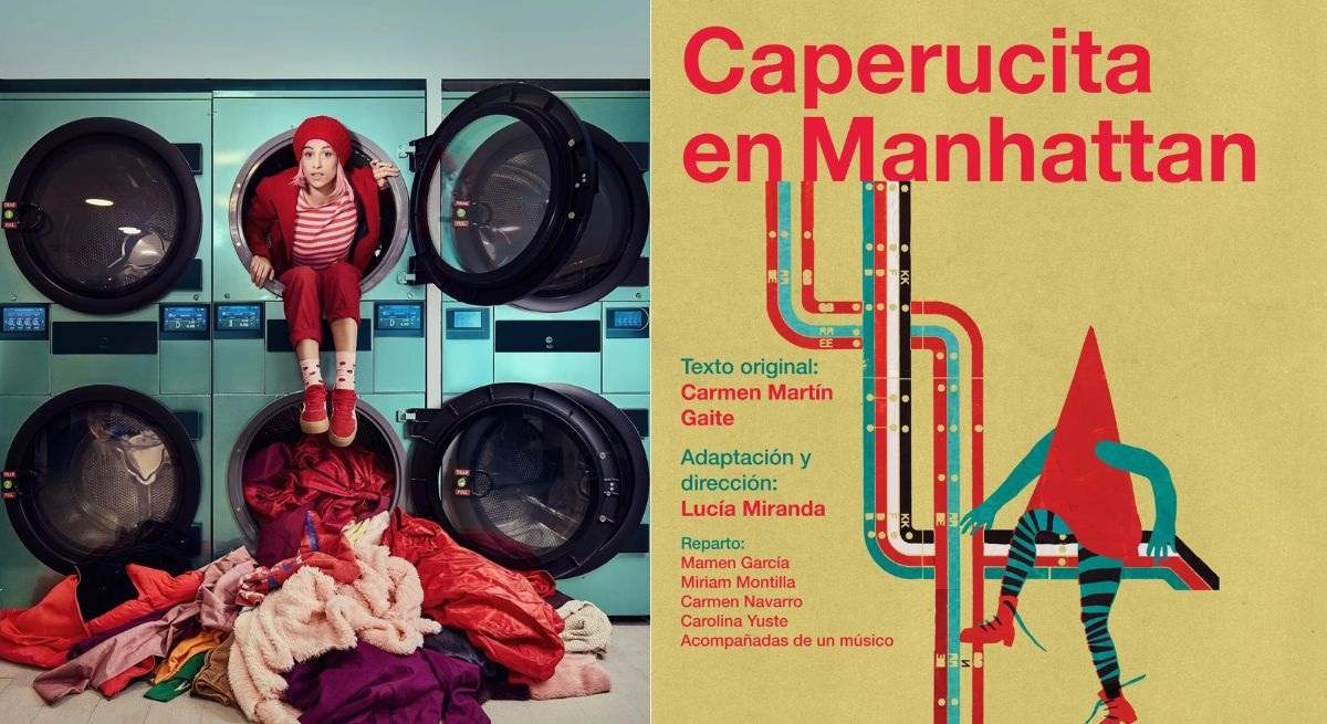 cartel-CAPERUCITA_EN_MANHATTAN