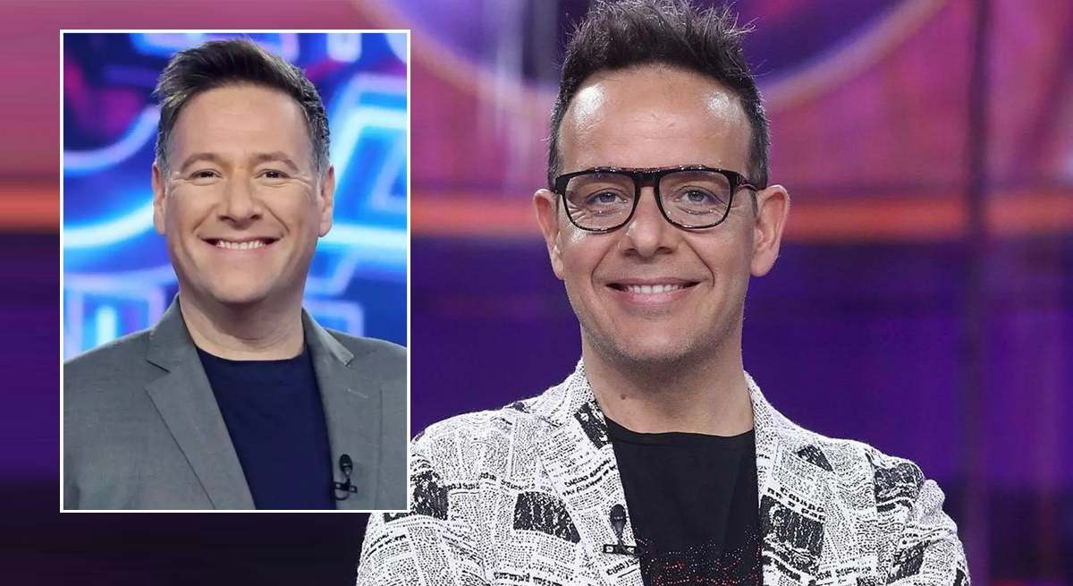 Carlos Latre, Àngel Llàcer 