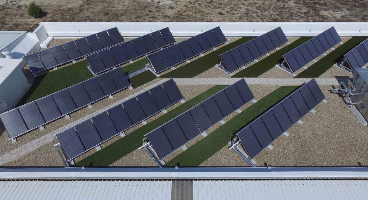 abora solar