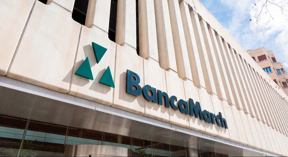 Banca March