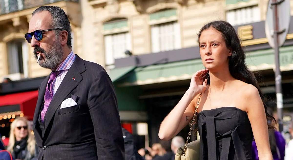 Jaime de Marichalar y Victoria Federica 