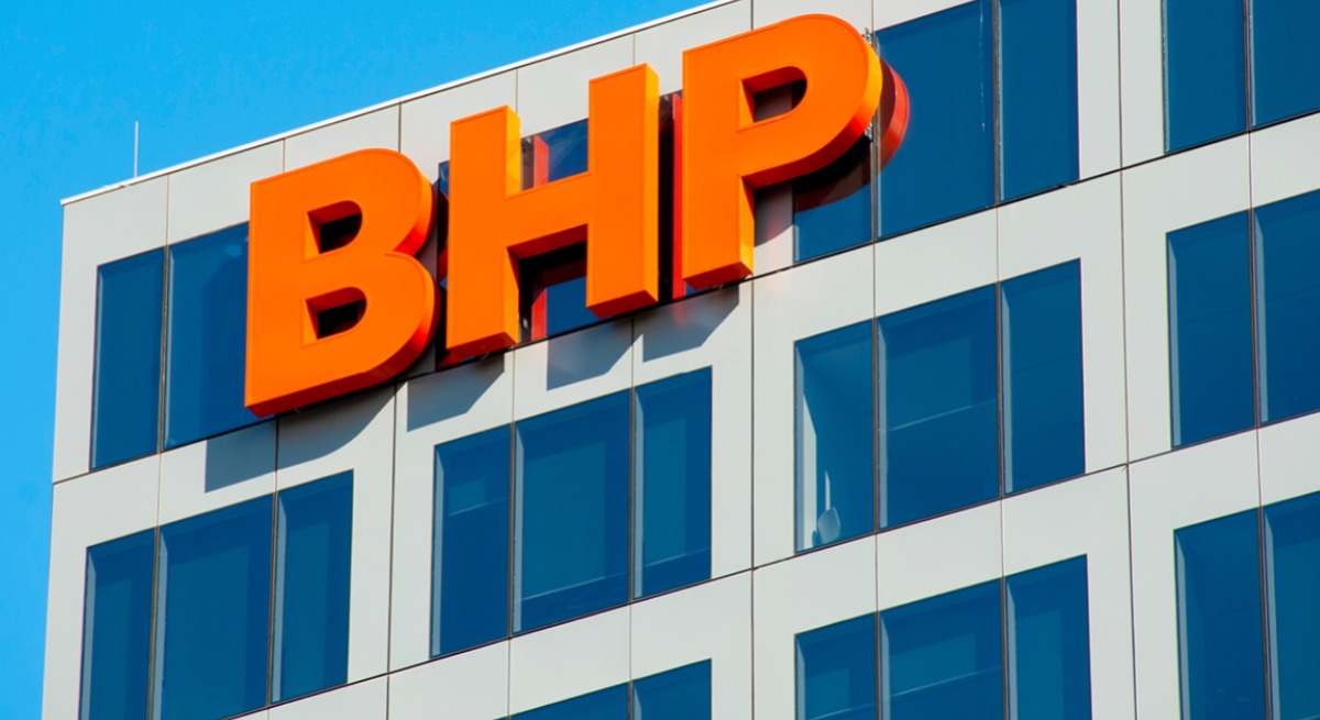 BHP sede
