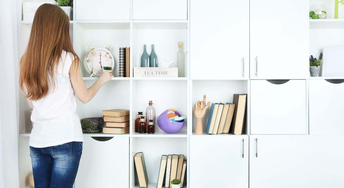 Redecora tu casa sin arruinarte: los mejores trucos para un cambio de imagen sin coste