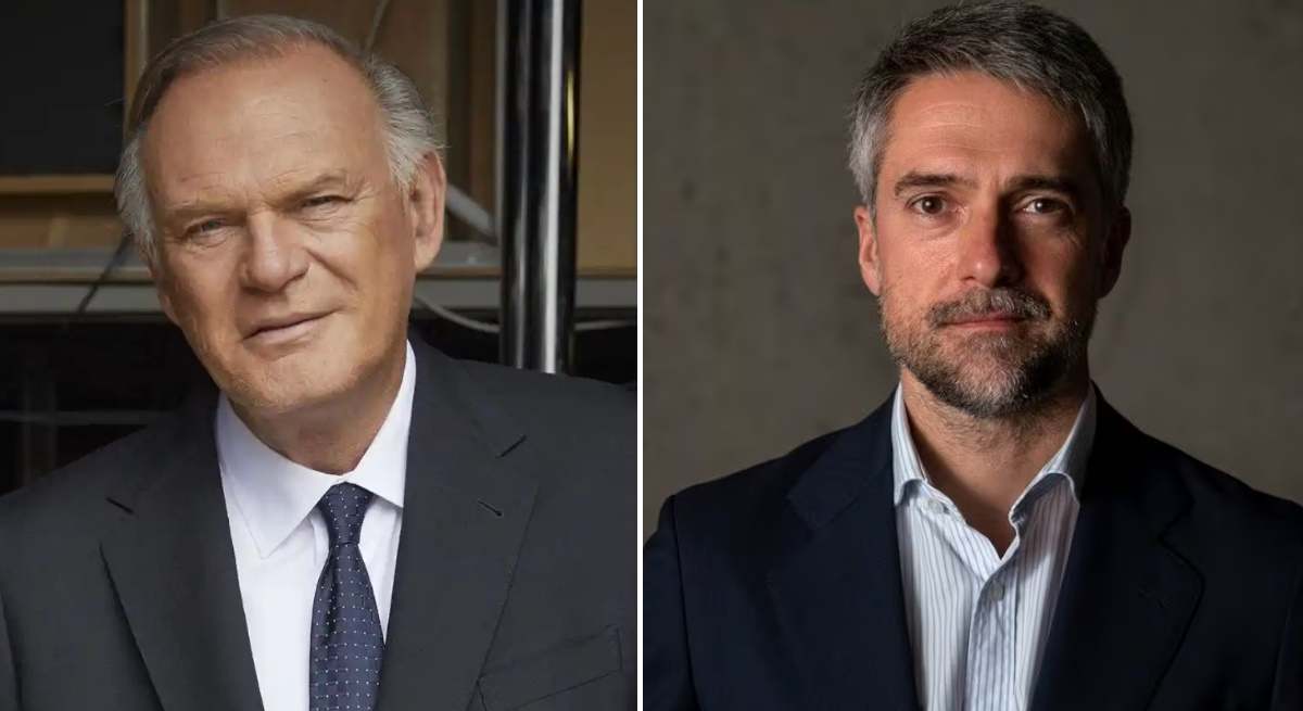 La llegada de Franganillo a Mediaset