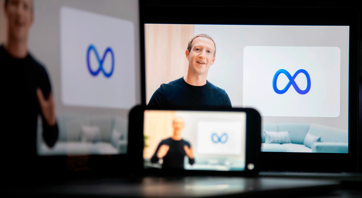 Mark Zuckerberg