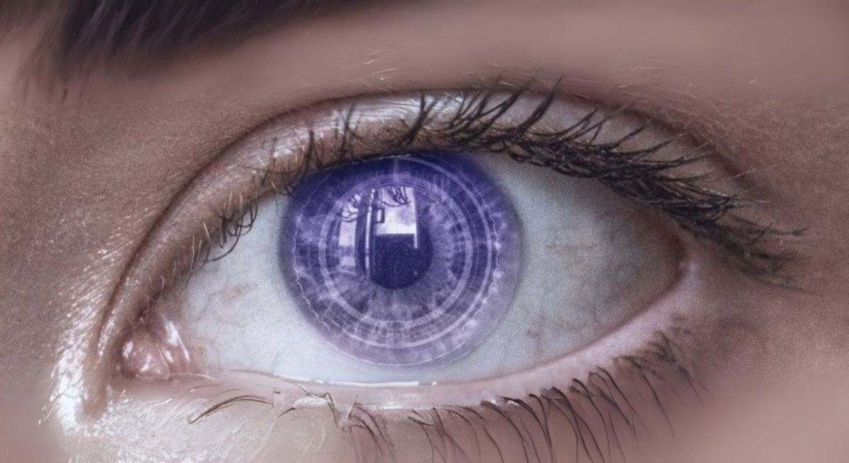 Lo que cambiará todo: desarrollan una lentillas de realidad virtual, con zoom y visión nocturna