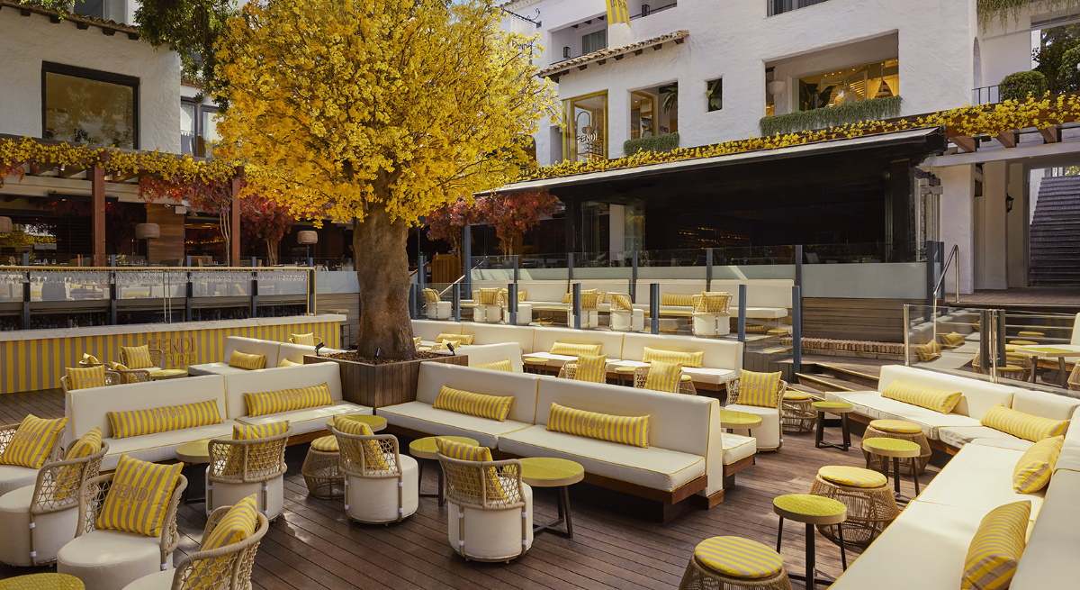 Fendi Marbella 