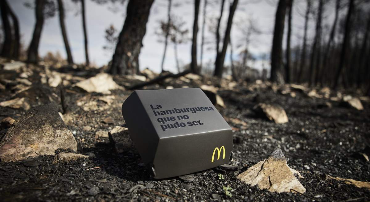 McDonalds