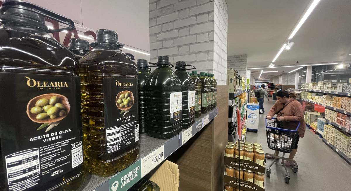 Aceite