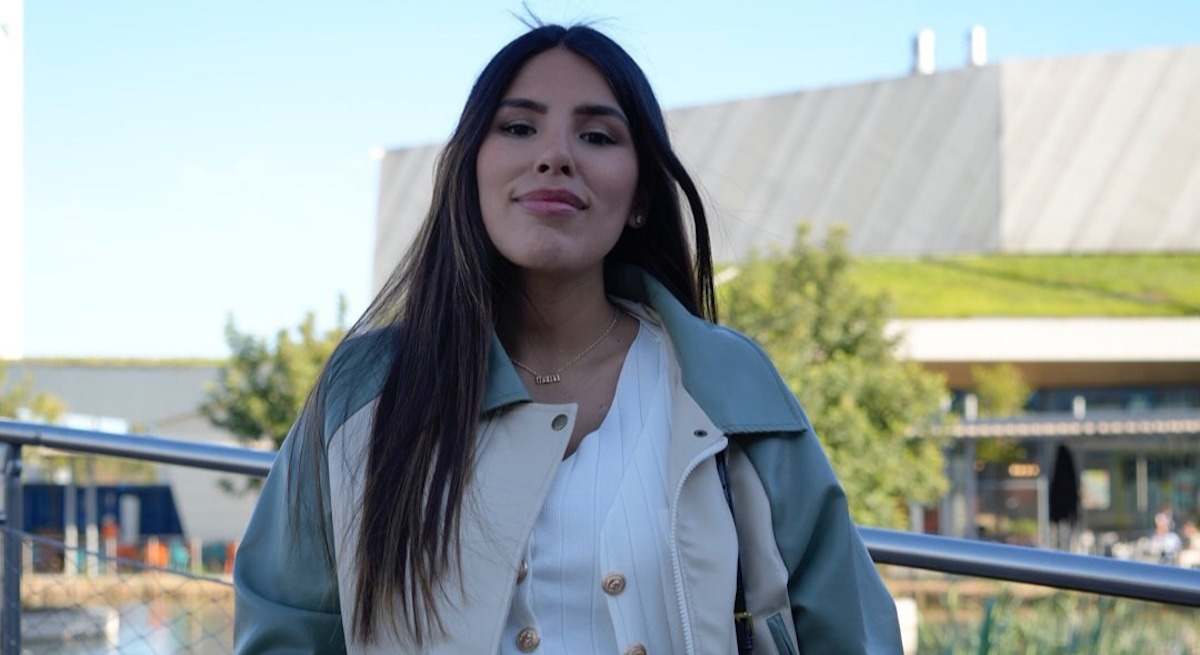 Isa Pantoja