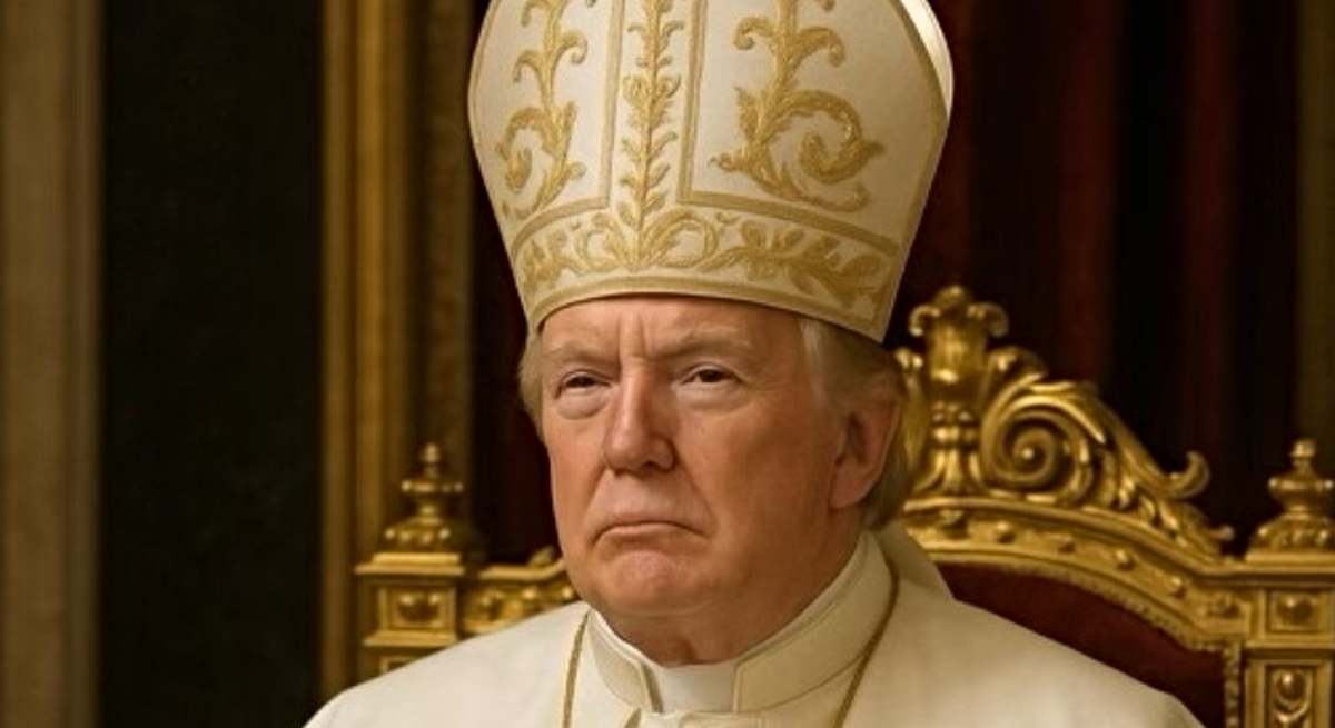 Donald Trump en X